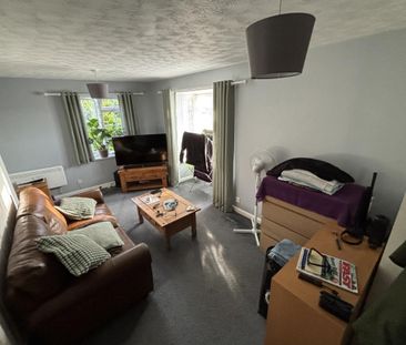 1 bedroom studio to rent - Photo 1