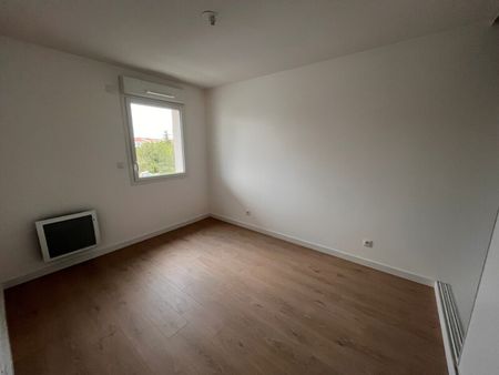 Location Appartement 2 pièces 45m² ST JORY 31790 - Photo 3