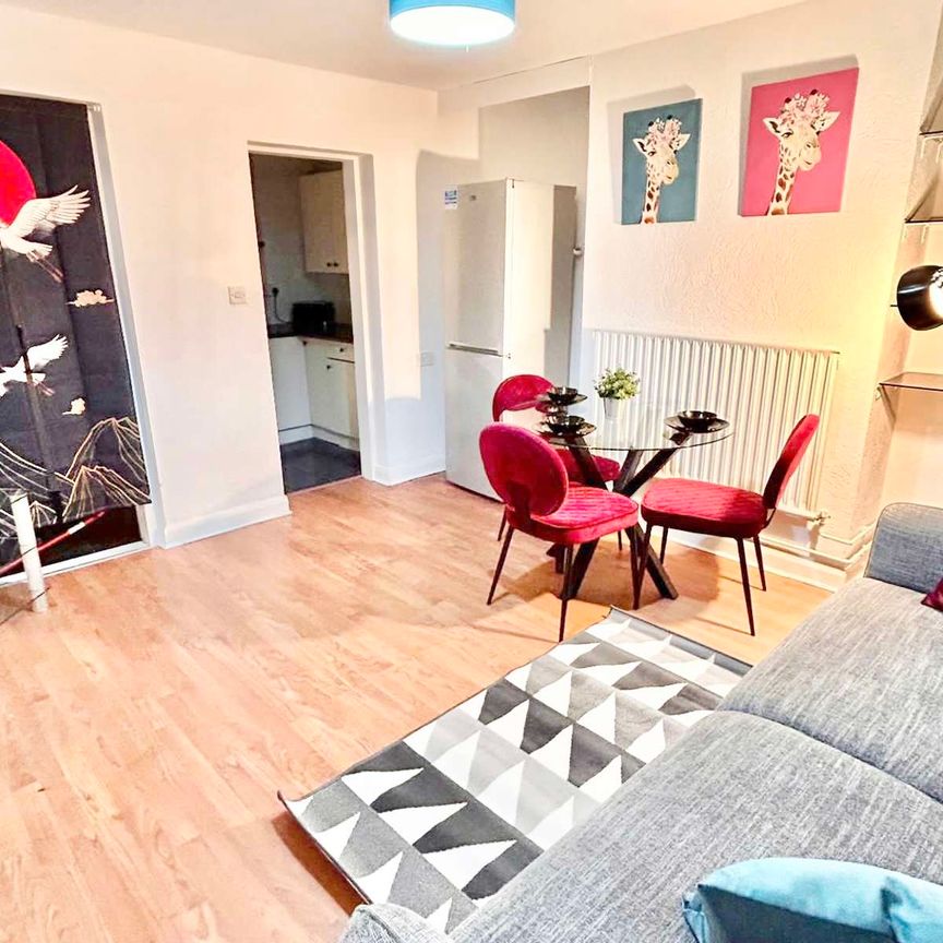 Large luxury rooms in Selly oak Room 1 - Photo 1