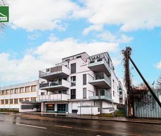 Kolo 35 - Neubau-Wohnung mit großen Balkon nahe S-Bahn Jedlersdorf, Denglerpark und SCN - Ab 01.01.2027! - Photo 3