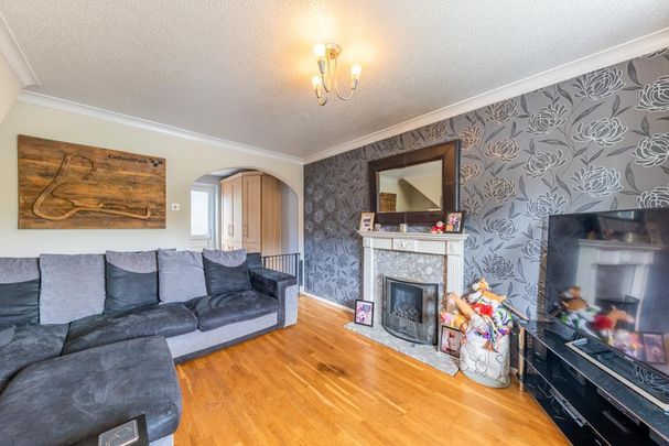 2 bedroom semi-detached house to rent - Photo 1