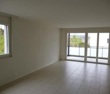 4.5 Zimmer, 107 m², 1. Stock - Photo 5