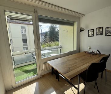 2.5 Zimmer, 55 m², 2. Stock - Photo 4