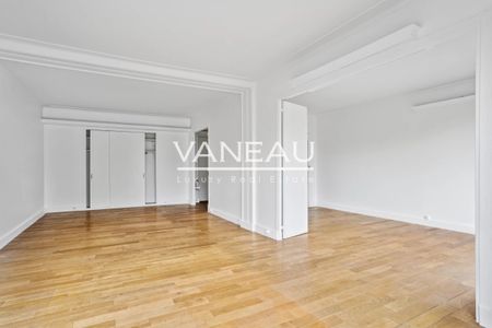 Appartement à louer à Paris 16Ème - Photo 2