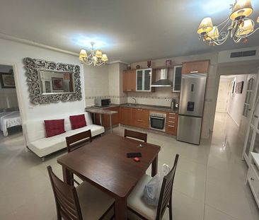 Apartamento planta baja en alquiler en Centro, Fuengirola - Photo 6