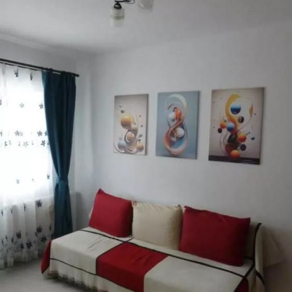 Apartament 3 camere zona Vasile Aron - Photo 1