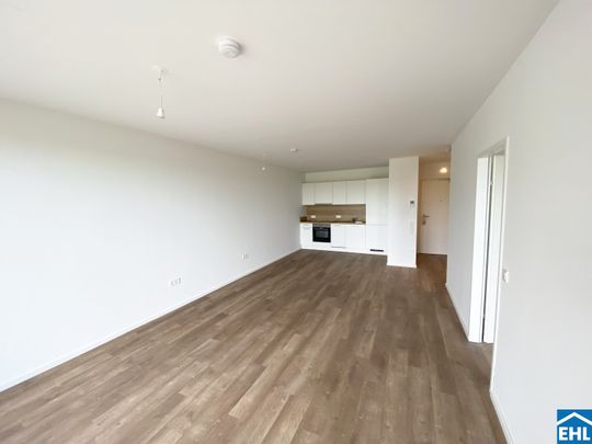 Modern Wohnen im Grünen: Ihr neues Zuhause im Herzen des Tullnerfelds - Photo 1