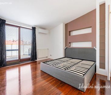 Pronájem bytu 3+kk 78 m² - Photo 1