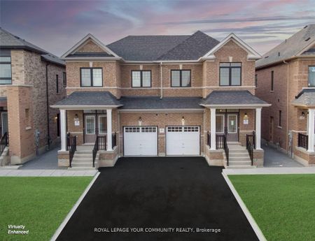 For Lease - 138 Christine Elliott Avenue, Whitby, Ontario - Photo 2