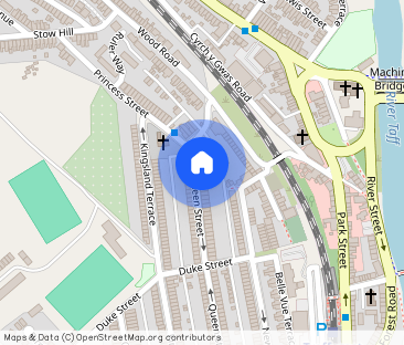 Queen Street, Treforest - Photo 1