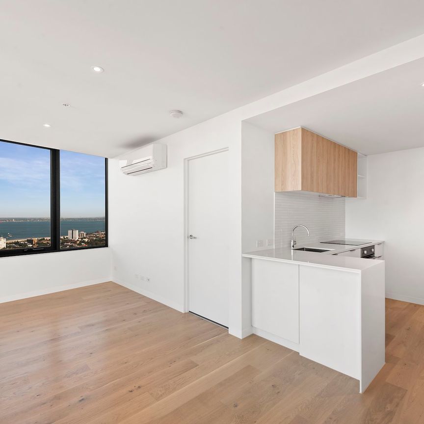 Unit 2507/3-5 St Kilda Road, St Kilda. - Photo 1