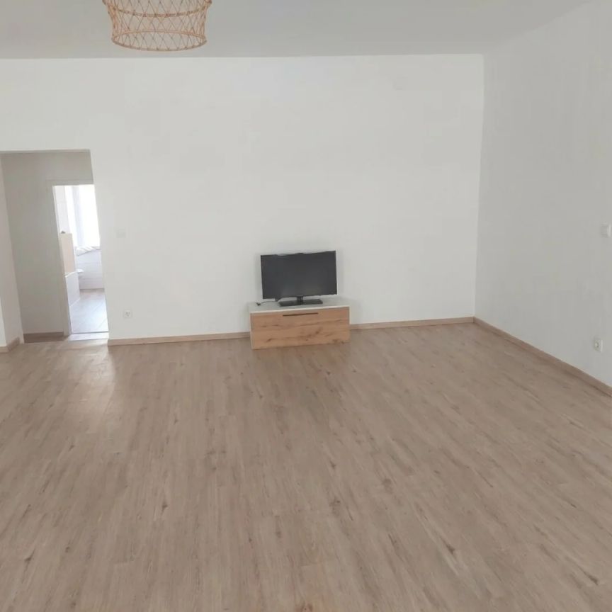 85m² Wohnung mit Altbauflair im Herzen der Stadt Melk - Foto 1