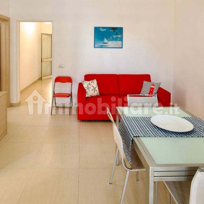 Trilocale via Lepanto 10, Marina di Ragusa Centro, Ragusa - Photo 1