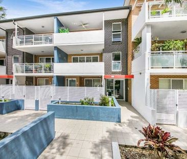 Modern 2 Bedroom Unit located in a great location - Photo 2