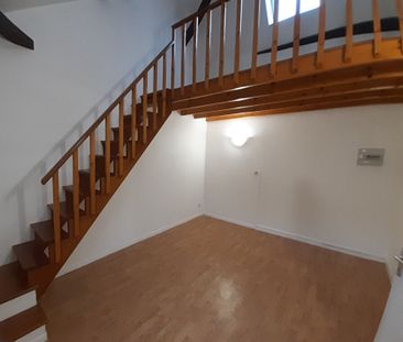 Location Appartement 2 pièces 50m² - Photo 1