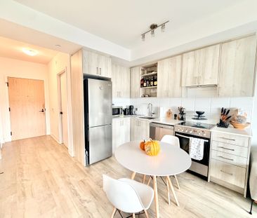 For Lease - 50 George Butchart Drive Unit# 215, Toronto, Ontario - Photo 4