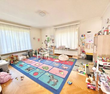 Tout savoir sur cette maison à Woluwe-St-Pierre, à Woluwe-St-Pierre - Photo 1