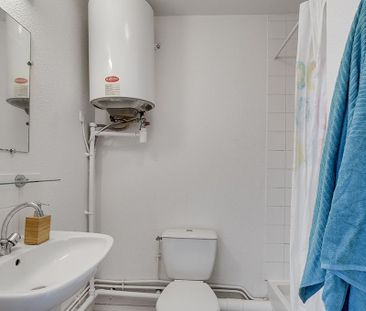 Résidence étudiante Colombier Lieusaint - Photo 5