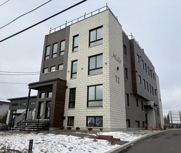 1072-4 - 1072 Boulevard Gréber, Gatineau - Photo 3