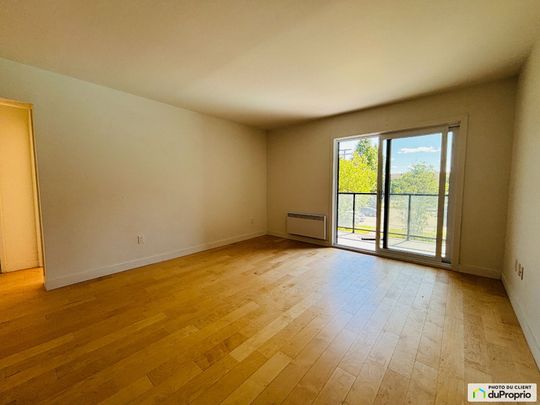204-3146, rue France-Prime, Ste-Foy à louer - Photo 1