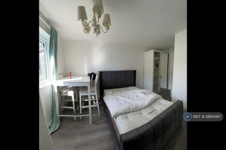 1 bedroom bungalow to rent - Photo 2