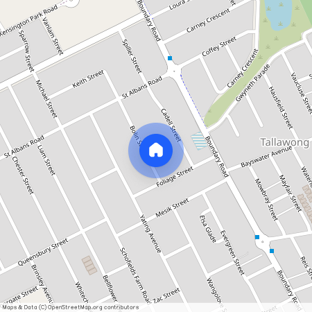 37 Bolin Street, NSW 2762, Schofields