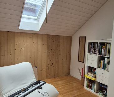 3.5 Zimmer, 110 m² - Photo 2