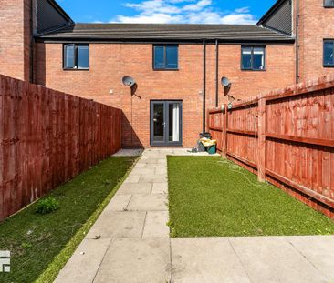 2 bedroom terraced house to rent - Photo 5