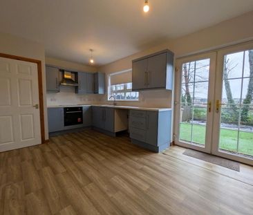 27 Summerhill Court, Banbridge, BT32 3LJ - Photo 1