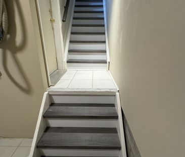 For Lease - 13 Joseph Salsberg Lane, Toronto, Ontario - Photo 4