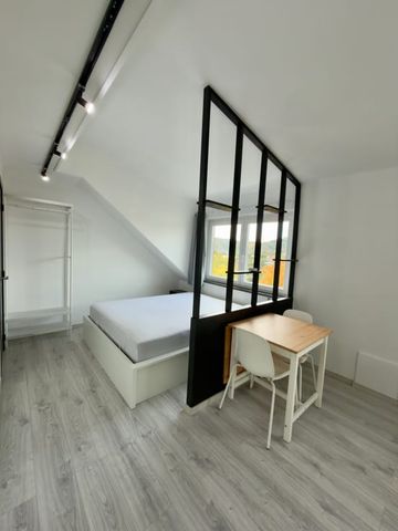 Appartement te huur - Photo 5