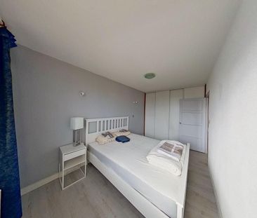 Appartement • Location • 55m2 • Montjuzet • Clermont-Ferrand - Photo 6