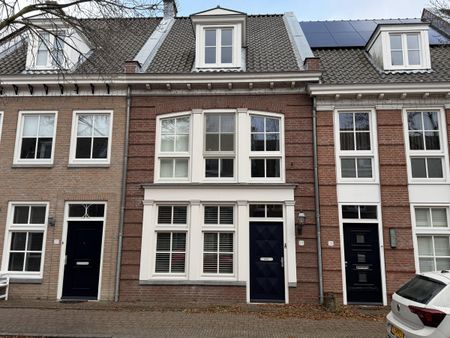 Te huur: Huis Herenlaan in Helmond - Photo 4