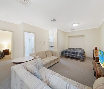 408/301 Ann St, Brisbane City QLD 4000 - Apartment For Rent | Domain - Photo 1