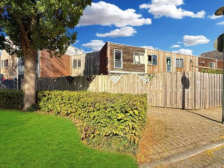 Huis te huur: Klipgriend 83 1356 GG Almere - Foto 2