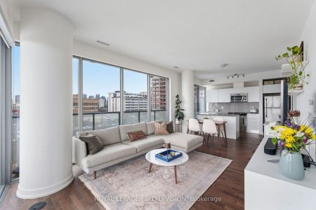 1815 Yonge Street #1404 - Photo 3