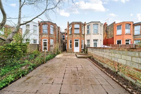 Arcadian Gardens, N22, London - Photo 4