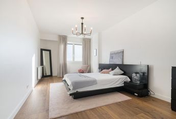 3 Bedroom Apartment with a view, Areeiro, Lisboa