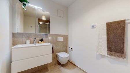 Sorengo, moderno 2.5 locali alla Residenza GEA - Foto 4