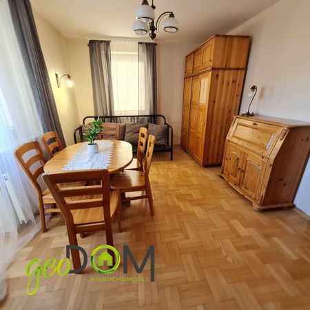 Dwupokojowe-nowe budownictwo-od 1 marca 2026 r. - Photo 2