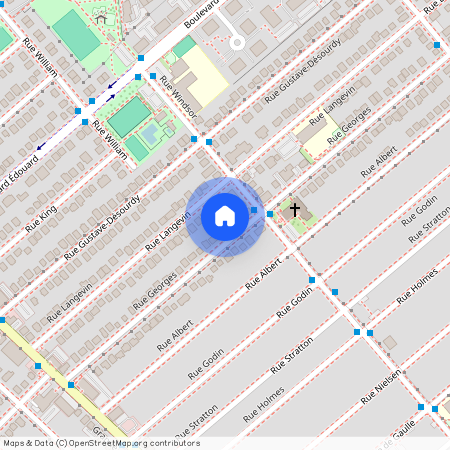 Nouveauté, 1745 Rue Georges, app. 5, Longueuil (Saint-Hubert) (, Montérégie, ), J4T1W2