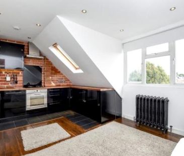 1 bedroom apartment to rent - Photo 6