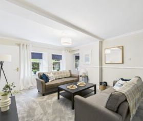 Room to LET HMO Wilton Street, West End, Glasgow G20 - Photo 5