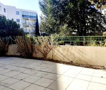 NIMES/CENTRE SAINT-BAUDILE - APPARTEMENT T3 DE 82M2 AVEC TERRASSE, ... - Photo 6