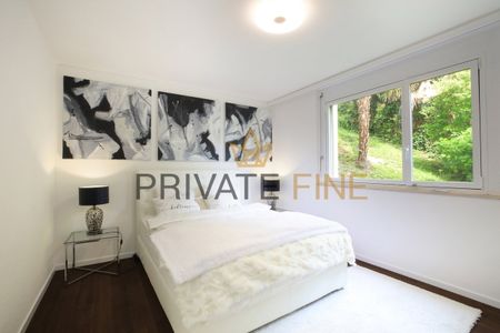 3.5 Zimmer, 102 m², 1. Stock - Photo 3