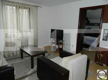 Apartament cu 3 camere, 98 mp, zona Casa Radio, garaj! - Photo 2