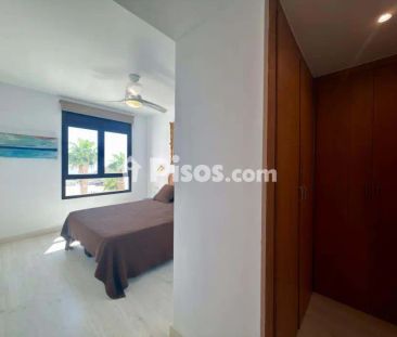 Apartamento en alquiler en Mojácar - Photo 4