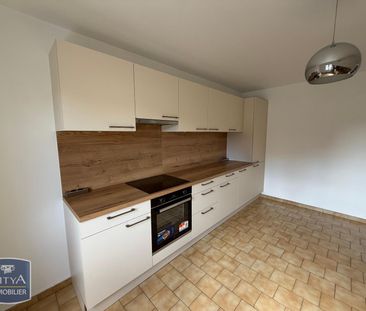 Location Appartement 3 pièces 70m² STRASBOURG 67000 - Photo 5