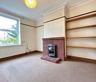 4 bedroom terraced house to rent - Photo 1