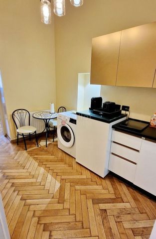 Apartament Modern Strada Michael Weiss - Fotografie 4